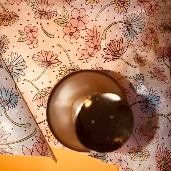 Mary Kay Vintage ANGEL FIRE After Bath Splash 5.75 ounce FULL BOTTLE - Picture 9 of 11